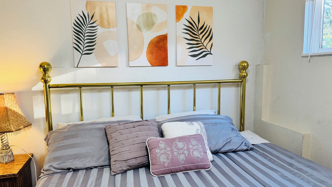 Photo of Bedroom in Bothell