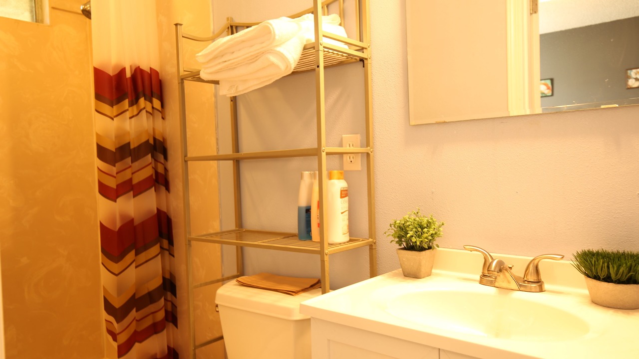 Photo of Bedroom in Bothell