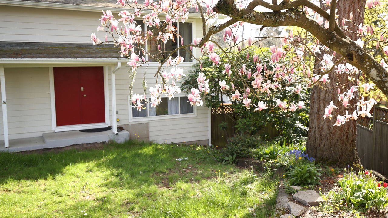 Photo of Outdoor in Bothell