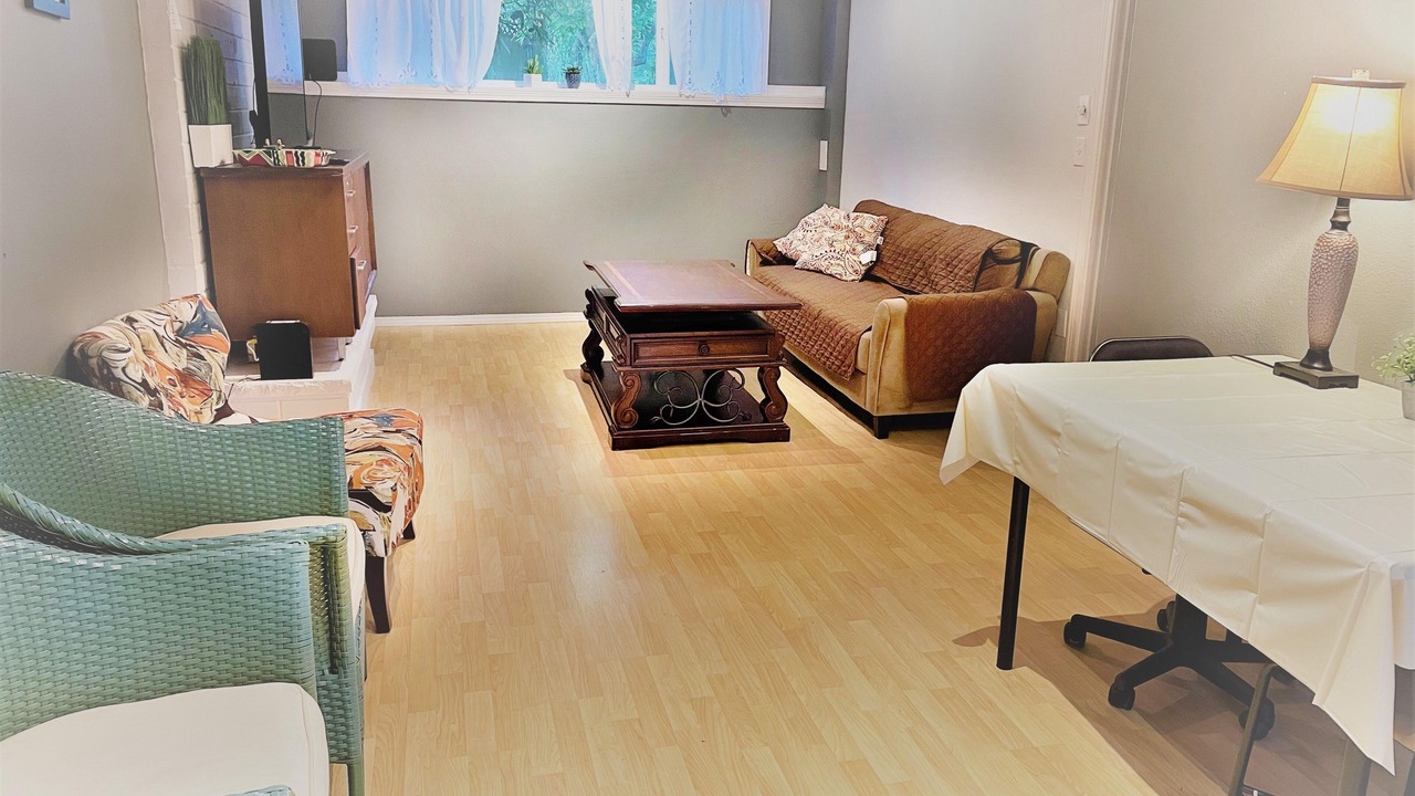 Photo of Bedroom in Bothell