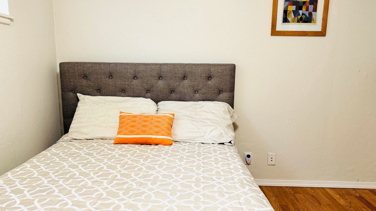 Photo of Bedroom in Bothell