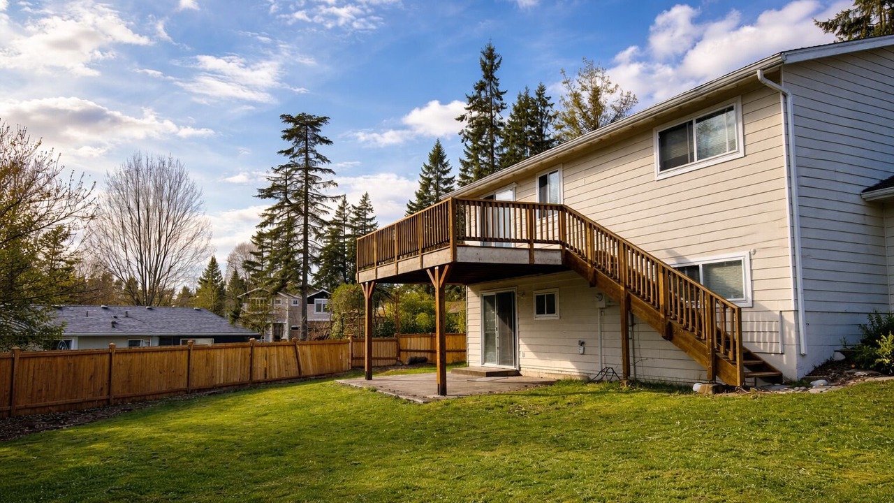 Photo of Outdoor in Bothell