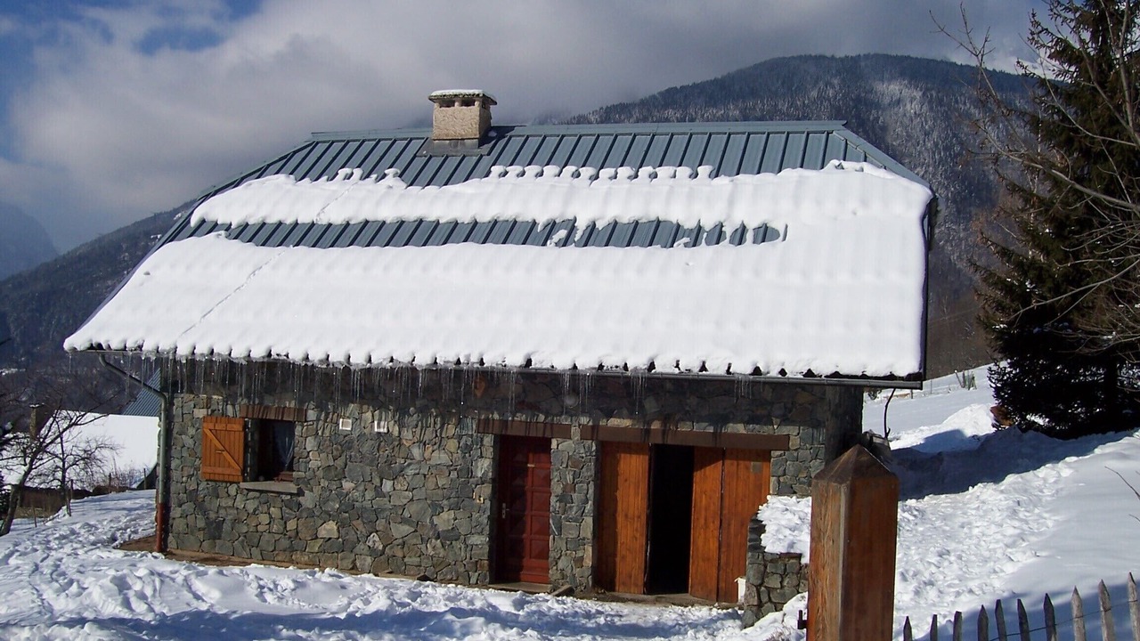 Photo of Outdoor in Vaujany