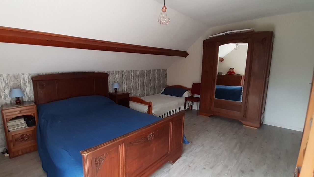Photo of Bedroom in Vaujany