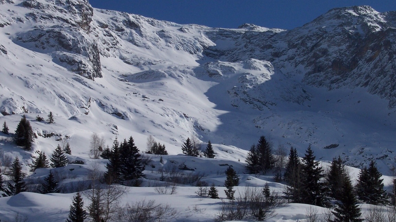 Photo of Outdoor in Vaujany