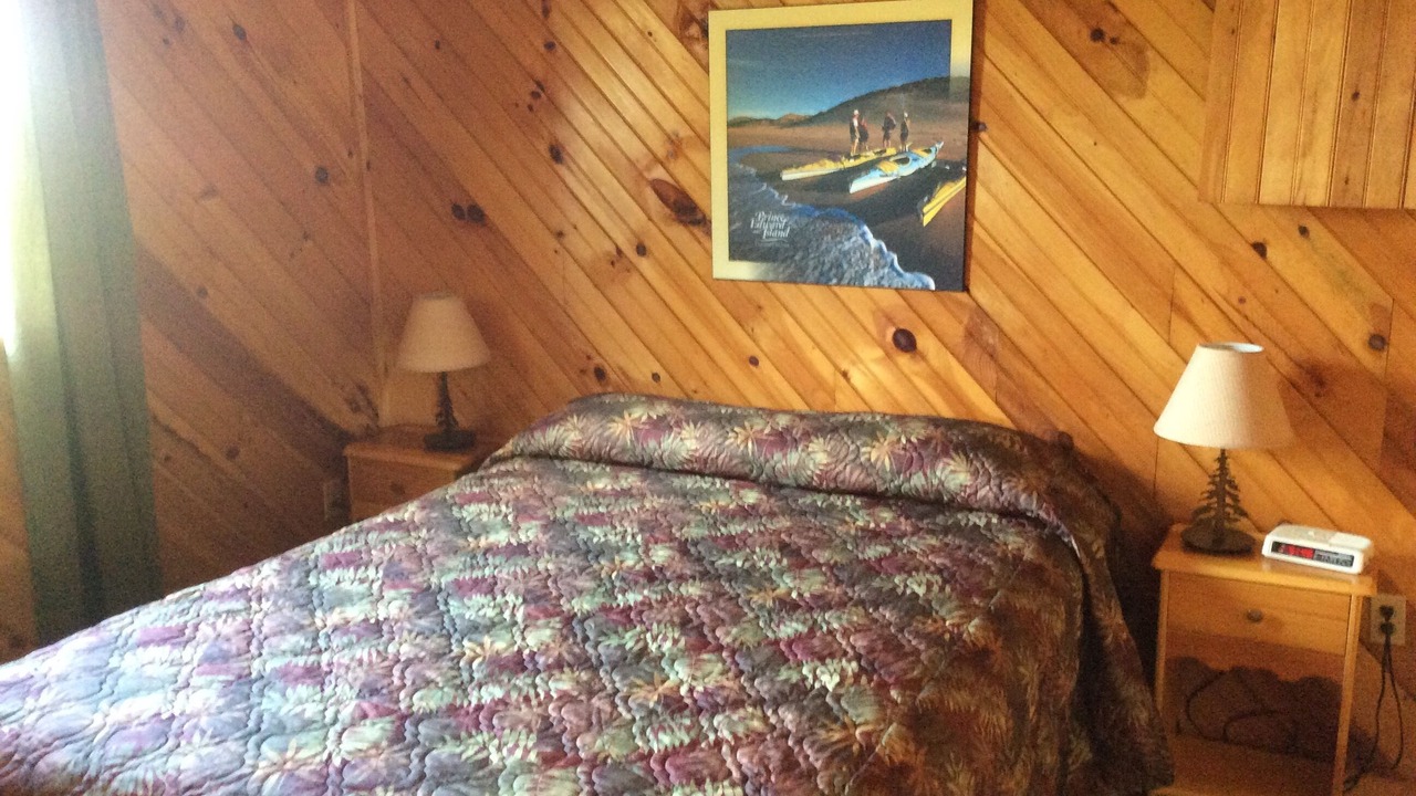 Photo of Bedroom in Summerside