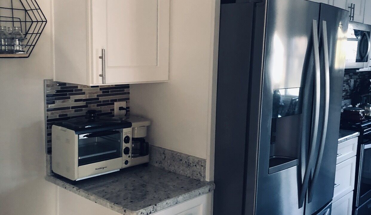 Photo of Kitchen in Parkville