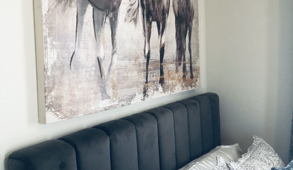 Photo of Bedroom in Parkville