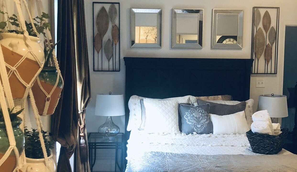Photo of Bedroom in Parkville