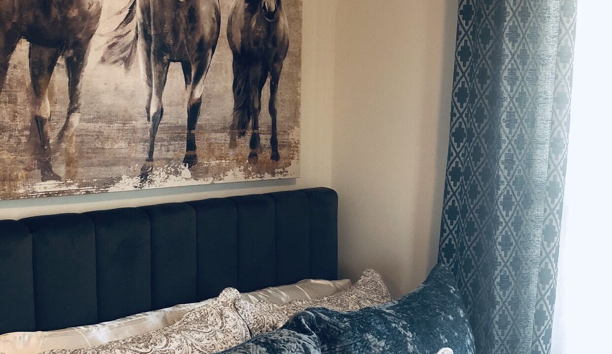 Photo of Bedroom in Parkville