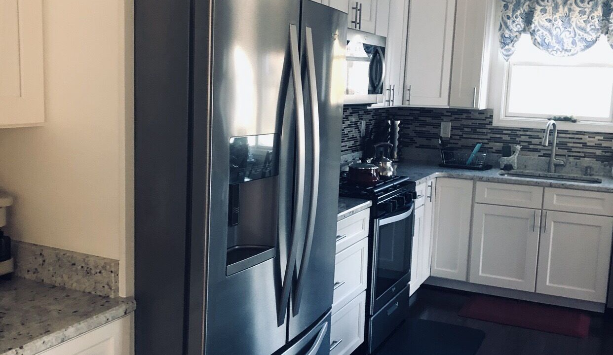 Photo of Kitchen in Parkville