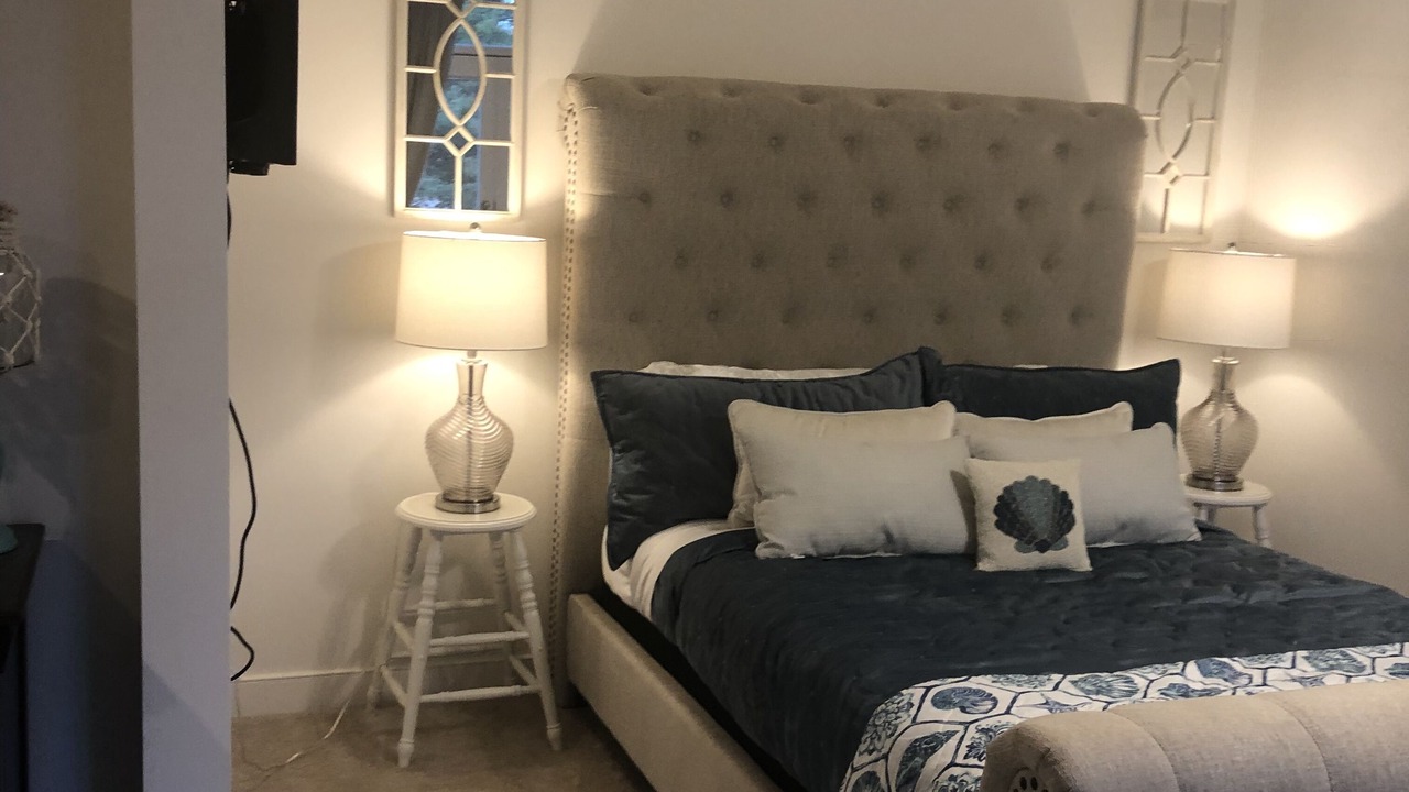 Photo of Bedroom in Parkville
