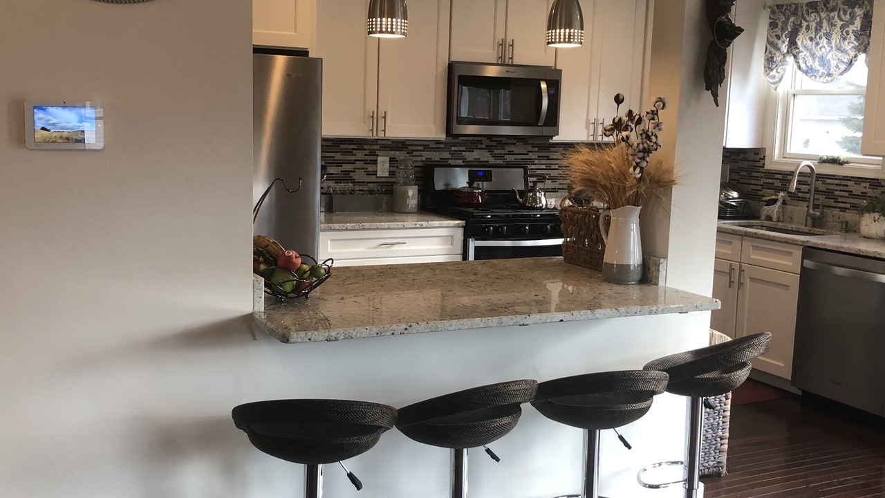 Photo of Kitchen in Parkville