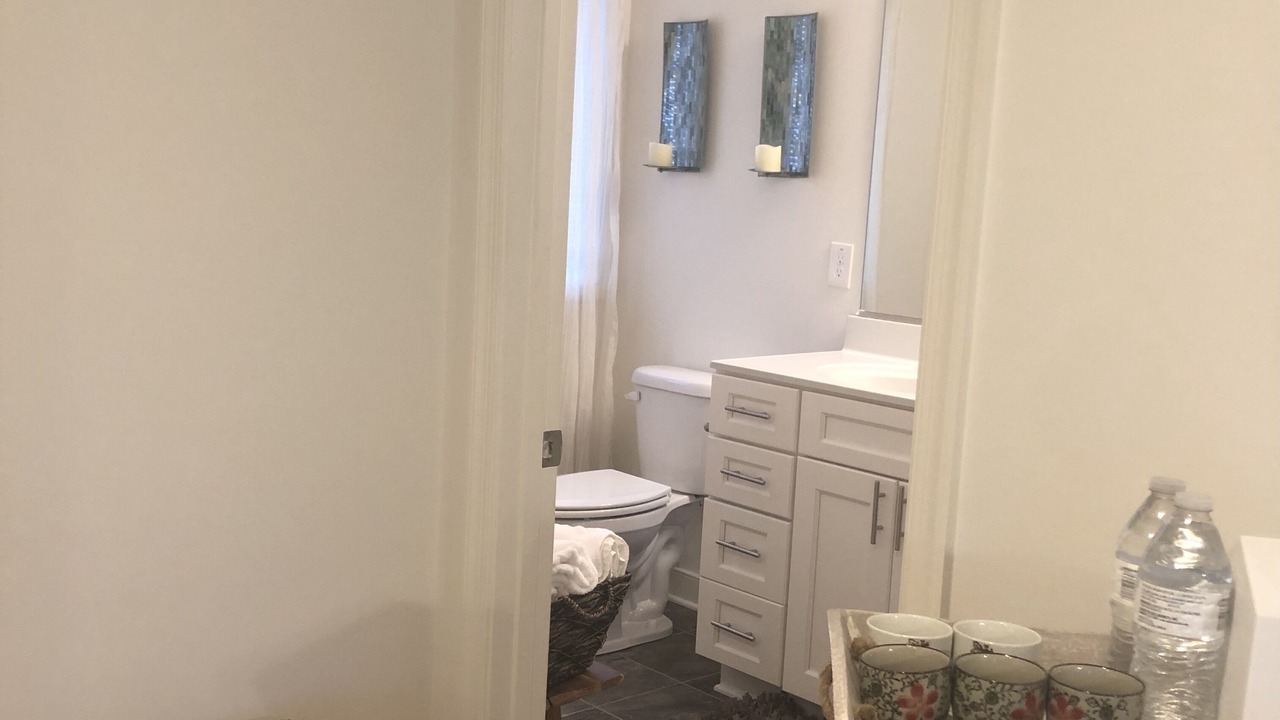 Photo of Bathroom in Parkville