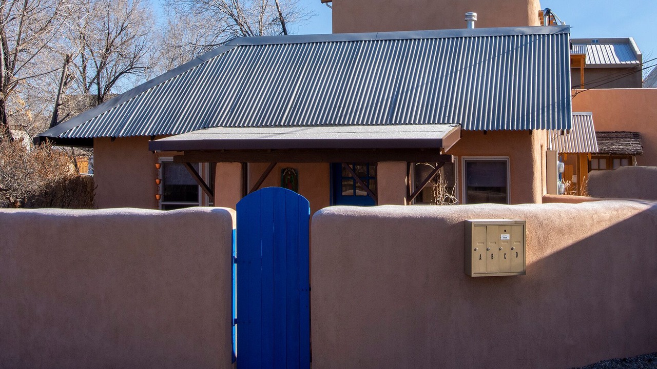 Photo of Others in Santa Fe