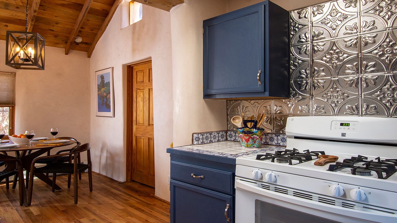 Photo of Bedroom in Santa Fe