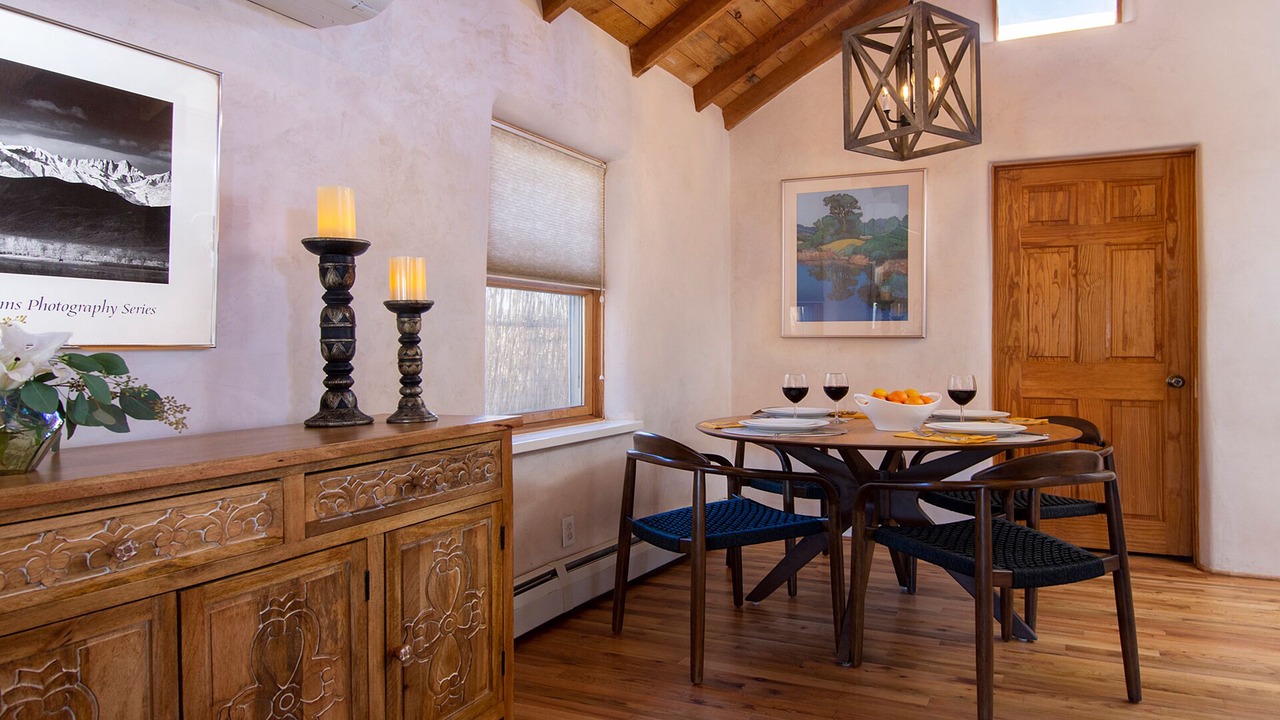 Photo of Livingroom in Santa Fe