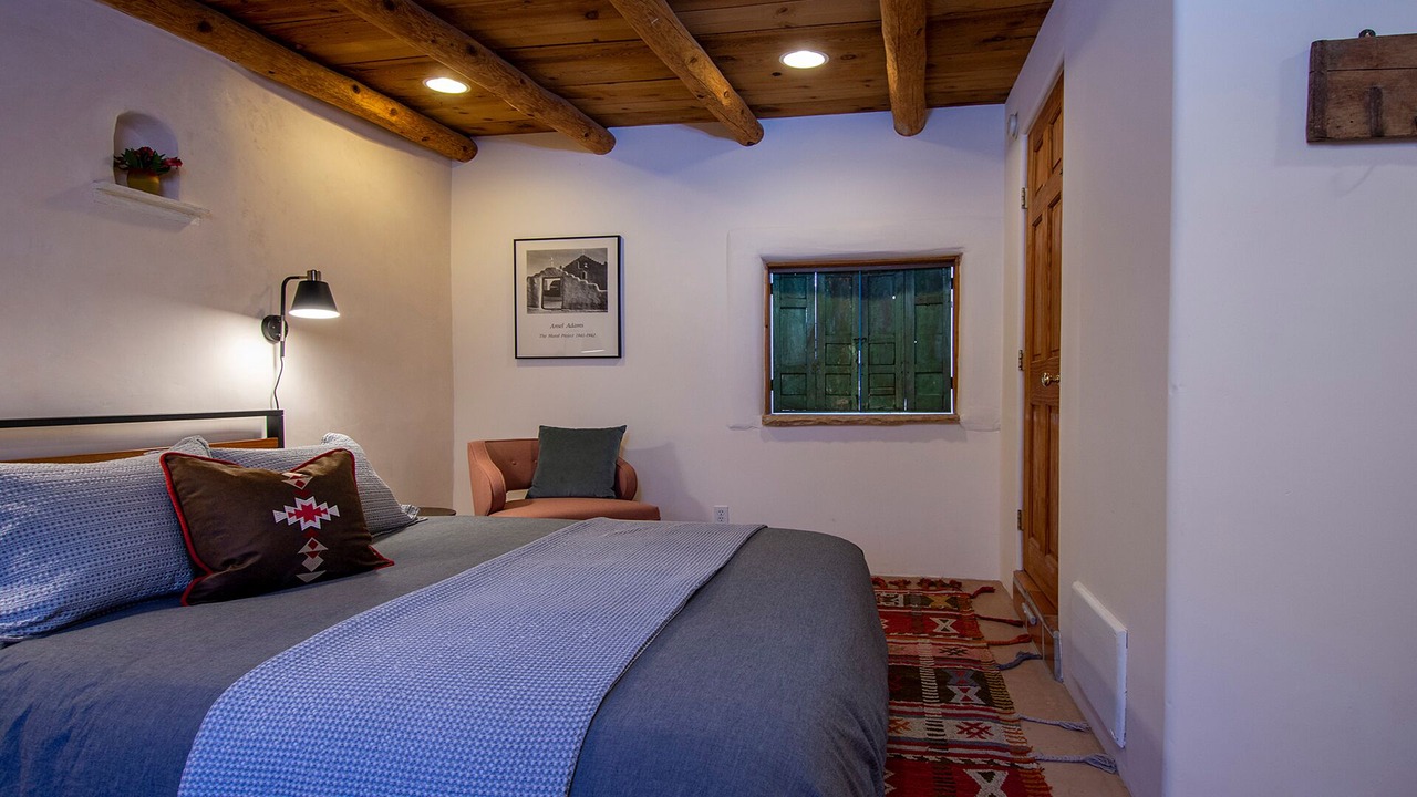 Photo of Bathroom in Santa Fe