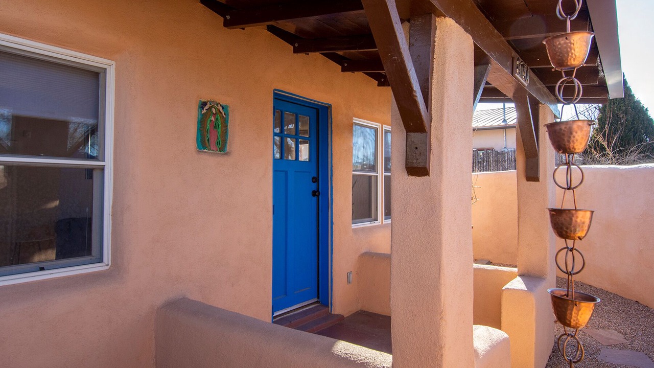 Photo of Outdoor in Santa Fe