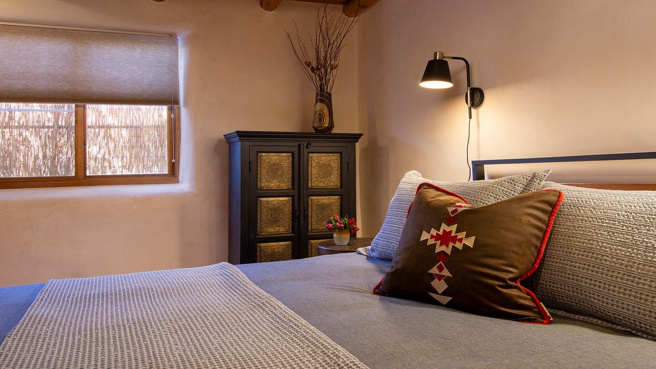 Photo of Bathroom in Santa Fe