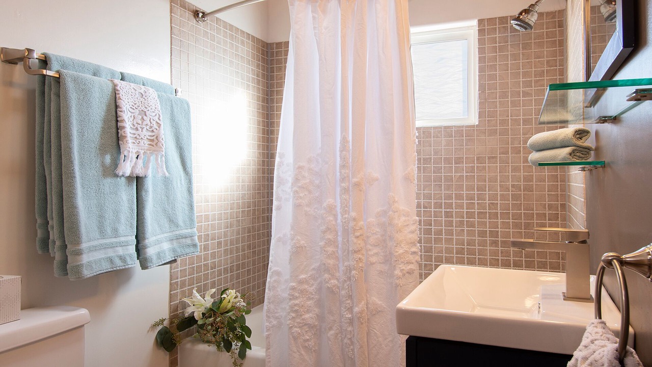 Photo of Bathroom in Santa Fe
