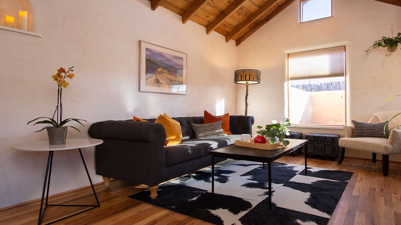 Photo of Bedroom in Santa Fe