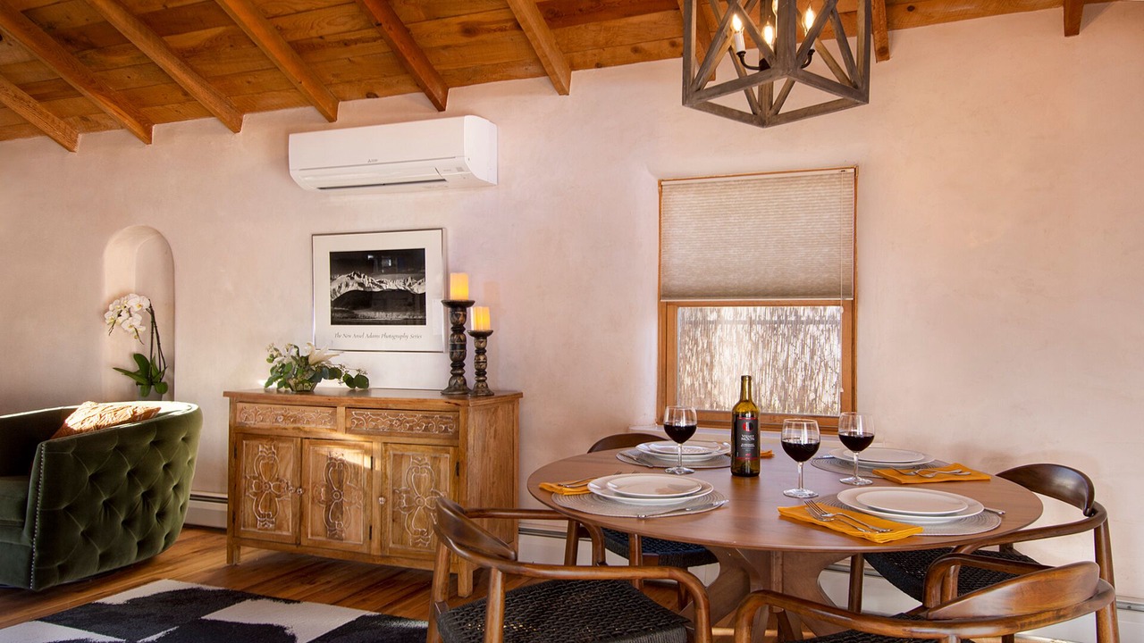 Photo of Bedroom in Santa Fe
