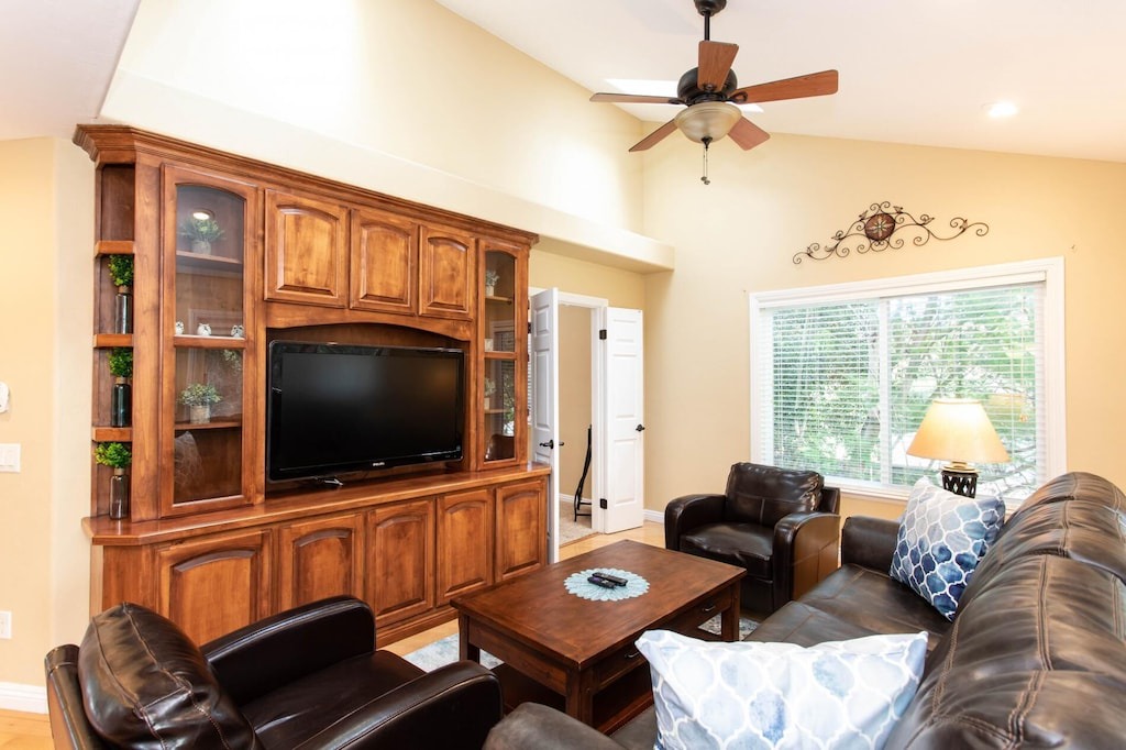 Photo of Livingroom in Fallbrook