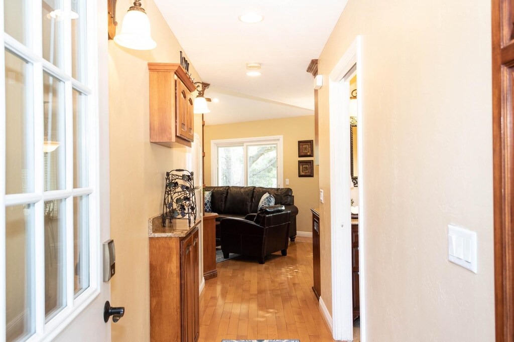 Photo of Livingroom in Fallbrook