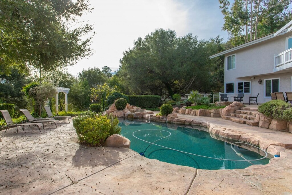 Photo of Outdoor in Fallbrook