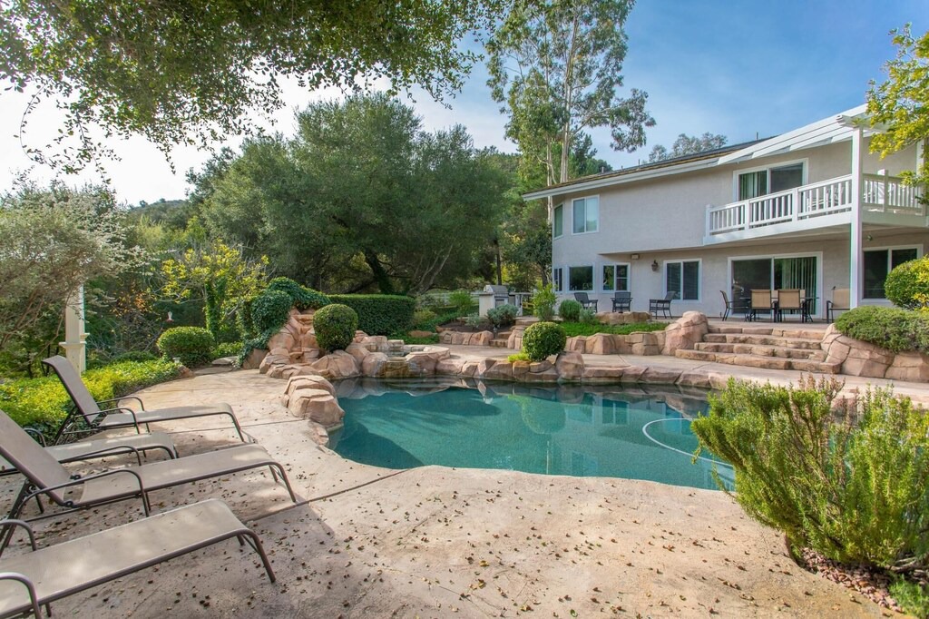 Photo of Outdoor in Fallbrook