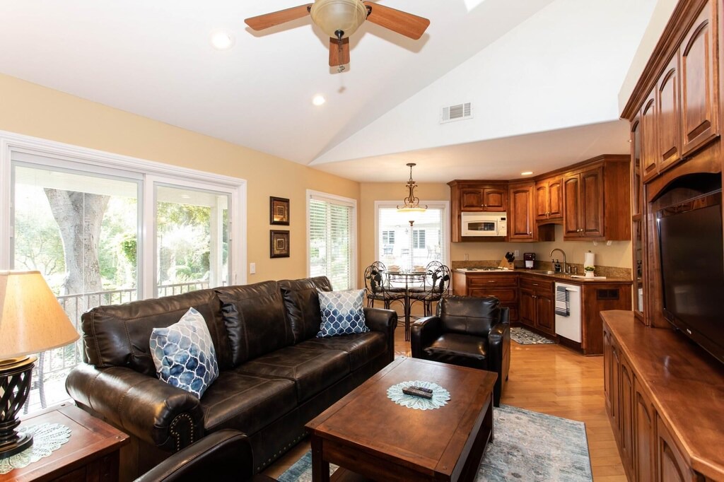 Photo of Livingroom in Fallbrook