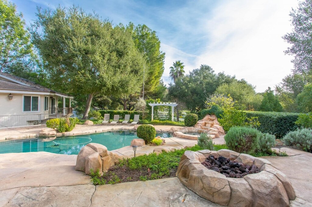 Photo of Outdoor in Fallbrook