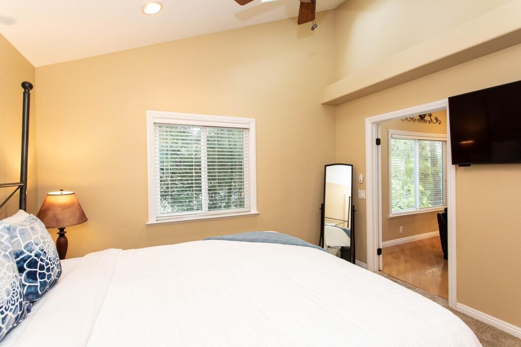 Photo of Bedroom in Fallbrook