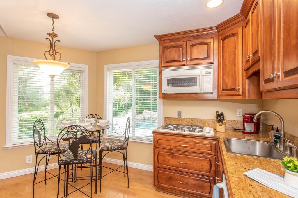 Photo of Livingroom in Fallbrook