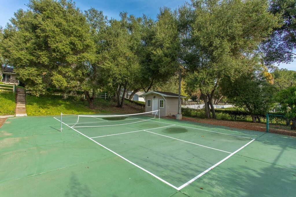 Photo of Outdoor in Fallbrook