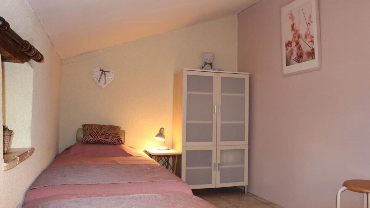 Photo of Bedroom in Monflanquin