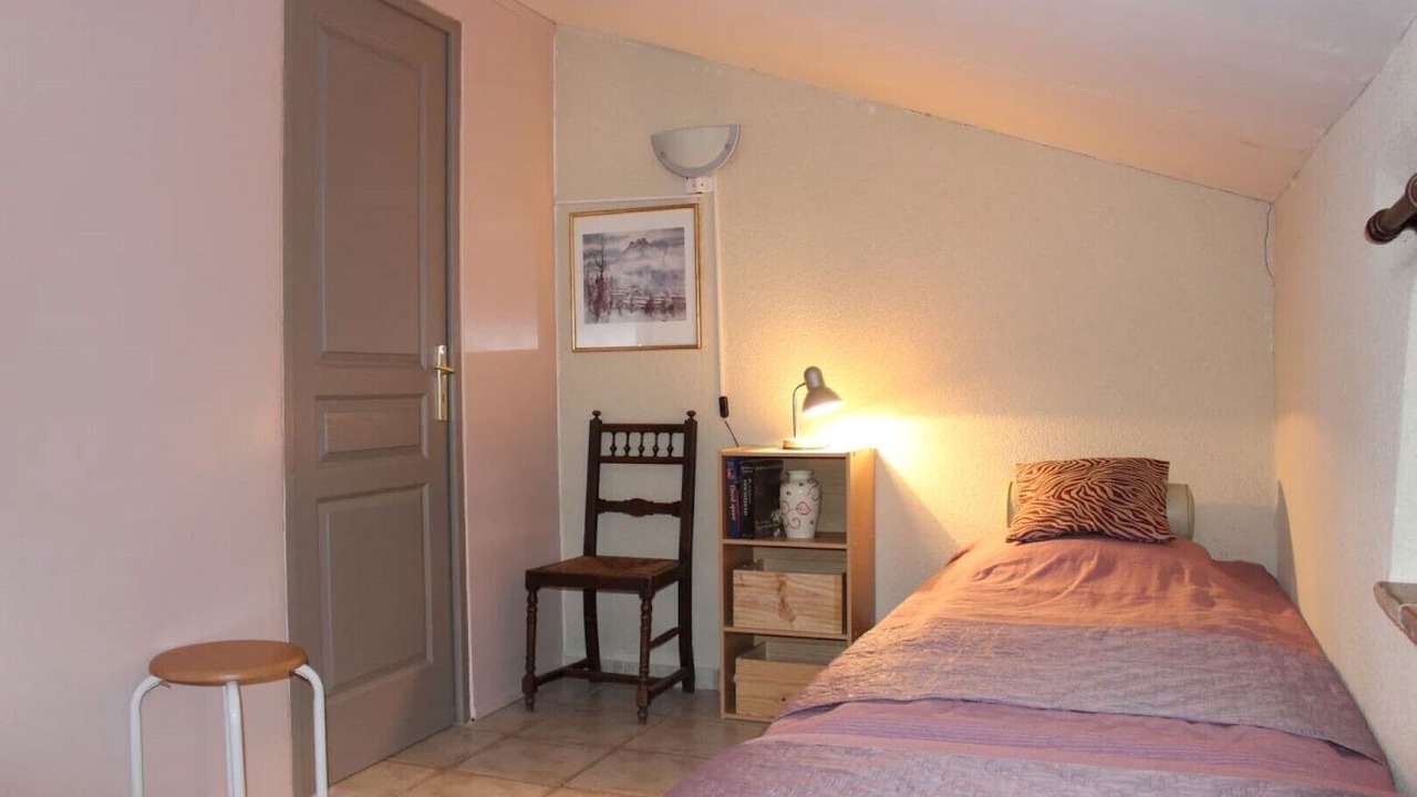 Photo of Bedroom in Monflanquin