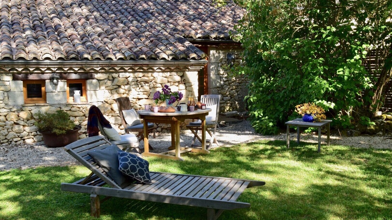 Photo of Outdoor in Monflanquin