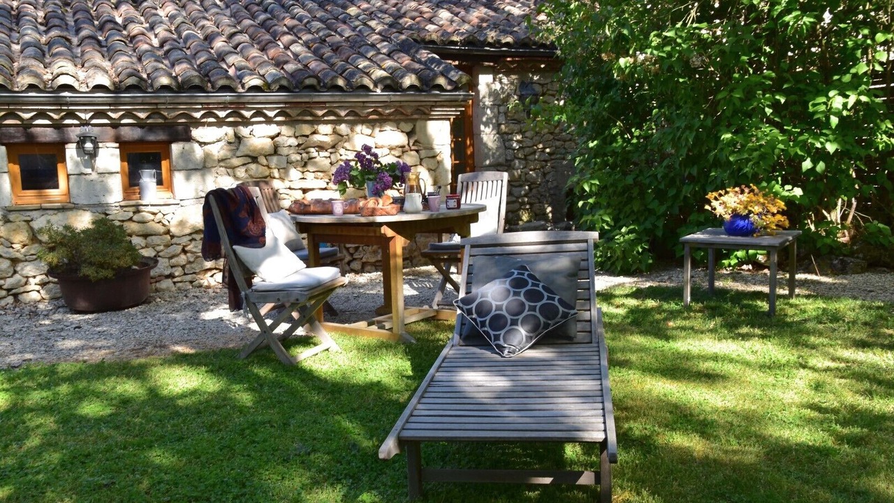 Photo of Outdoor in Monflanquin