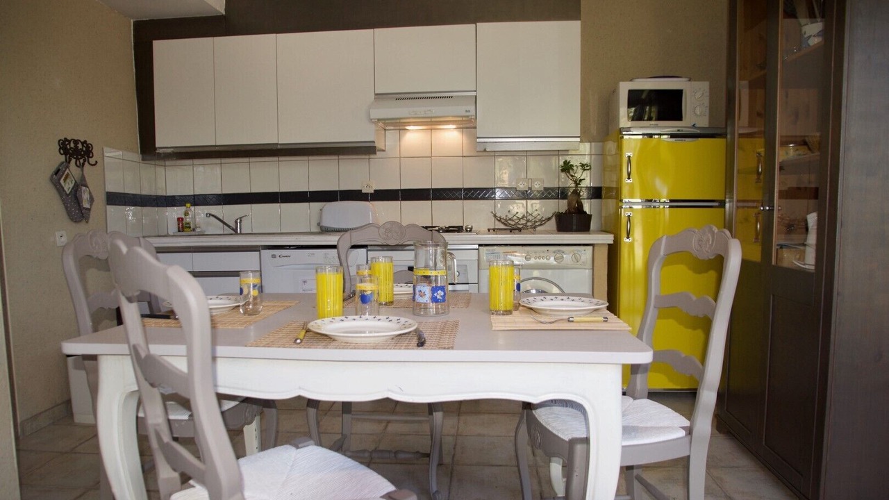 Photo of Kitchen in Monflanquin