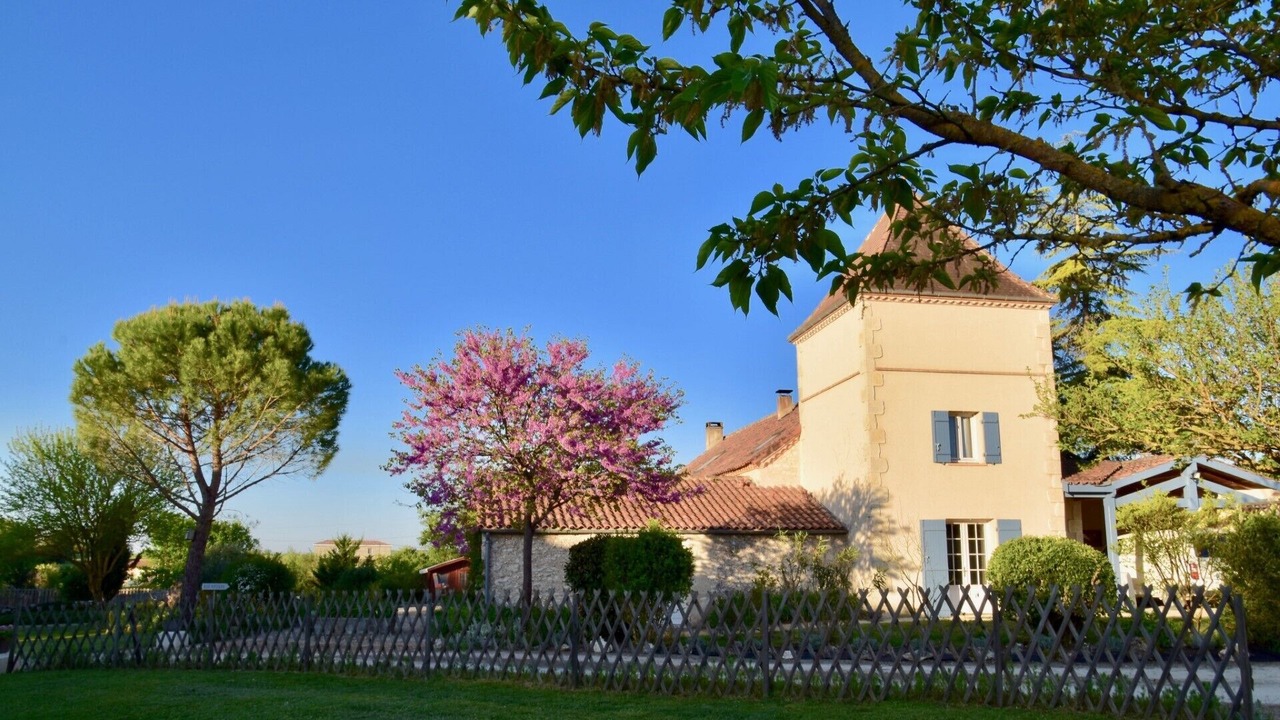 Photo of Outdoor in Monflanquin