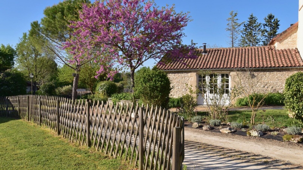 Photo of Outdoor in Monflanquin