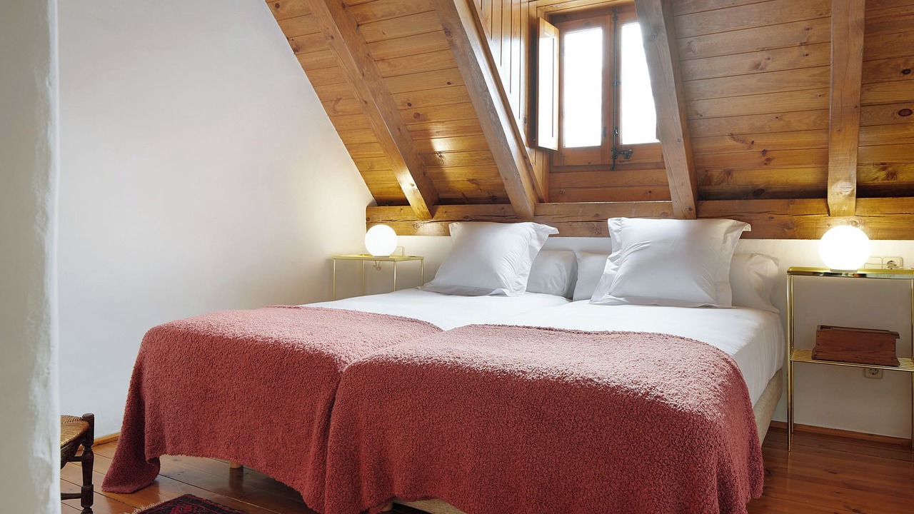 Photo of Bedroom in Arties