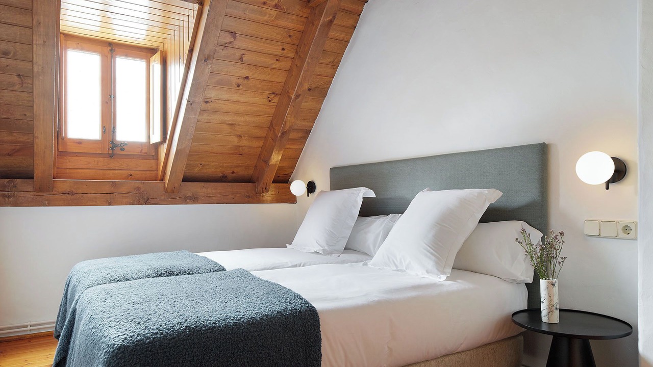 Photo of Bedroom in Arties
