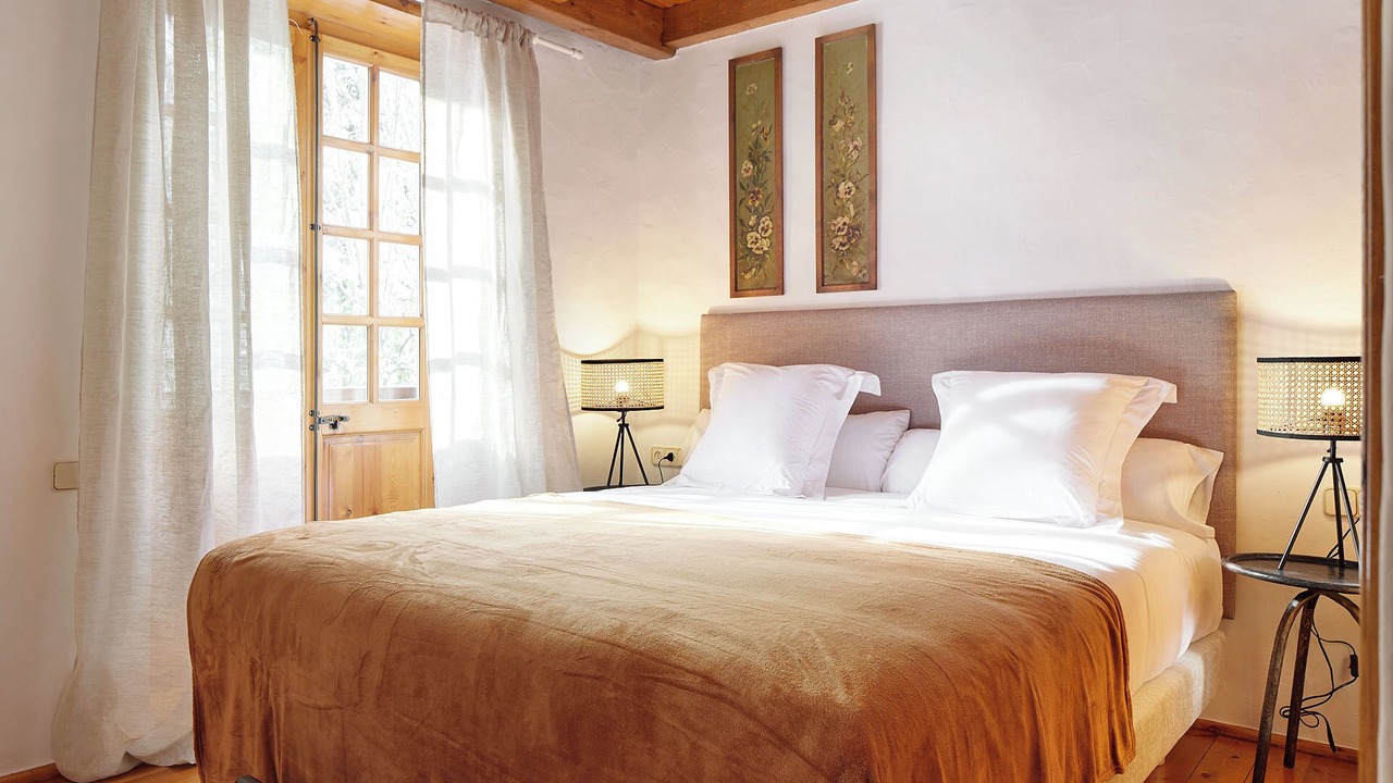 Photo of Bedroom in Arties