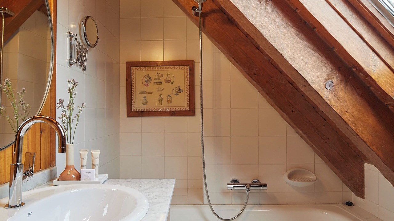 Photo of Bathroom in Arties