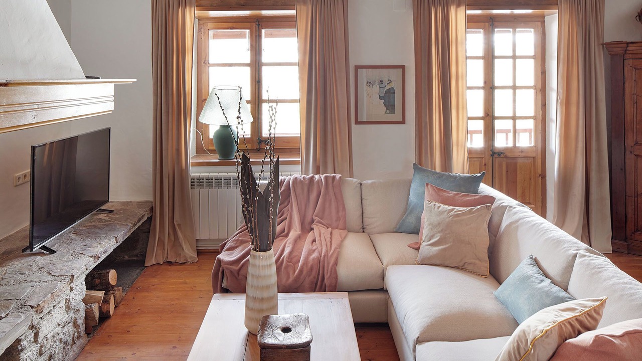 Photo of Livingroom in Arties