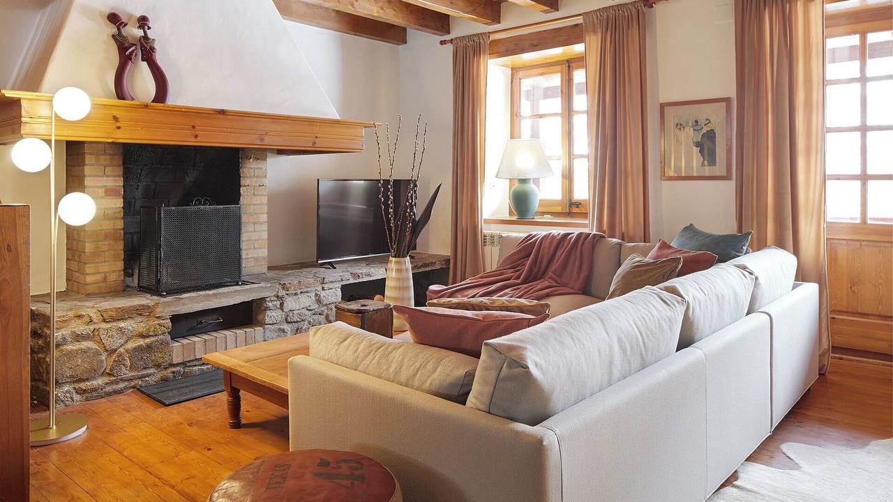 Photo of Livingroom in Arties