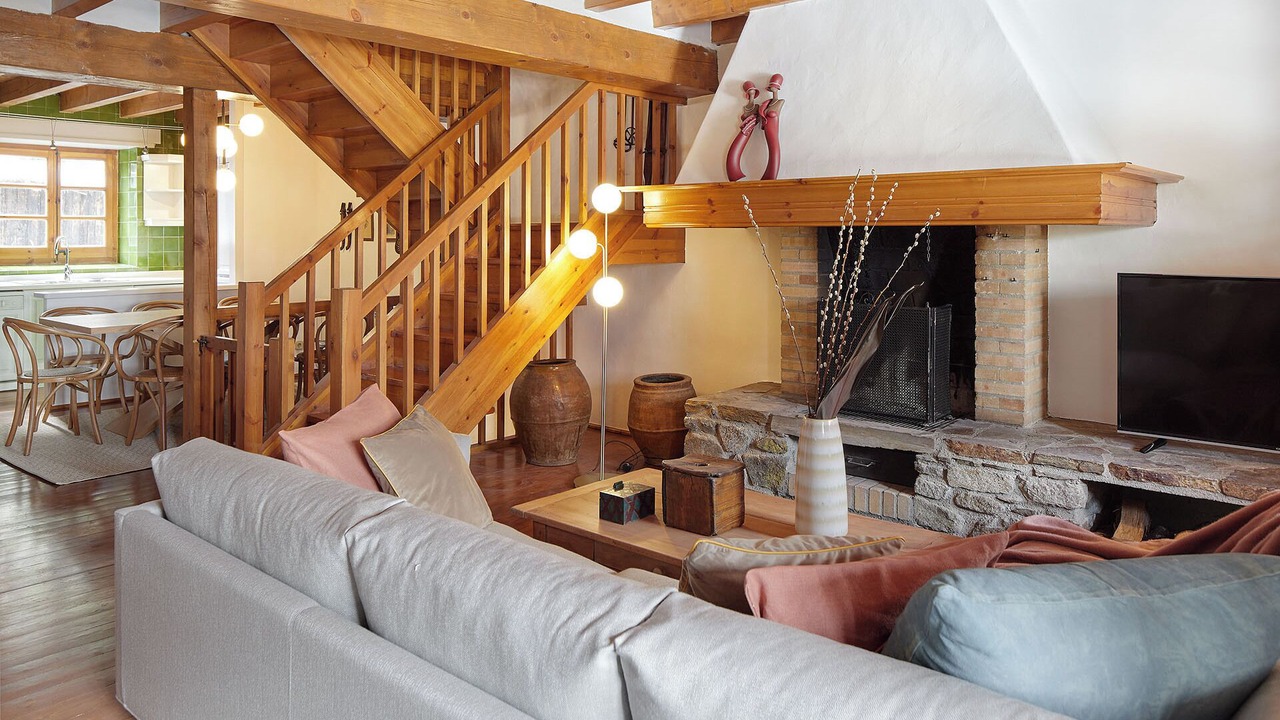 Photo of Livingroom in Arties